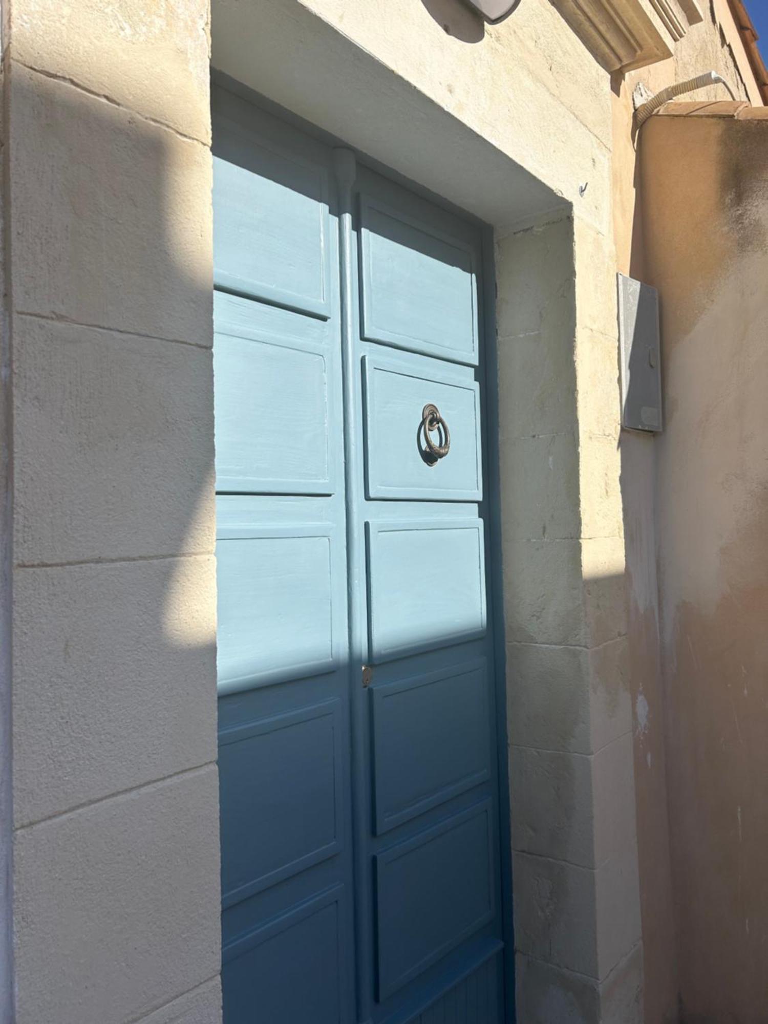 Cavour69 Villa Avola Exterior photo