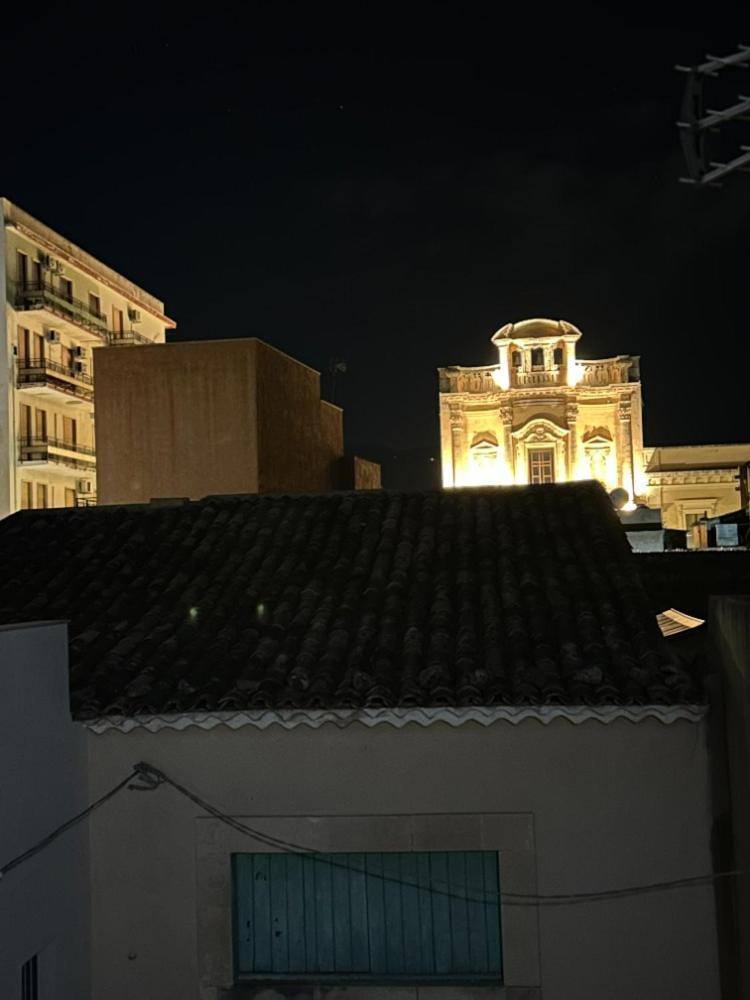 Cavour69 Villa Avola Exterior photo